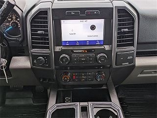 2019 Ford F-150 XLT 1FTEW1E45KKE17613 in Lima, OH 14