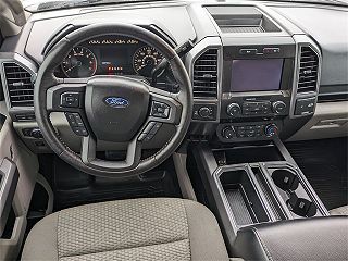 2019 Ford F-150 XLT 1FTEW1E45KKE17613 in Lima, OH 17