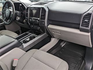 2019 Ford F-150 XLT 1FTEW1E45KKE17613 in Lima, OH 21