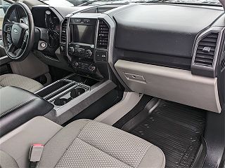 2019 Ford F-150 XLT 1FTEW1E45KKE17613 in Lima, OH 22