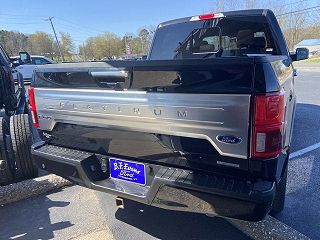 2019 Ford F-150 Platinum 1FTEW1E40KFC30787 in Livermore, KY 7