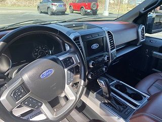 2019 Ford F-150 Platinum 1FTEW1E40KFC30787 in Livermore, KY 8