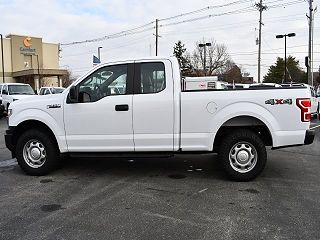 2019 Ford F-150  1FTFX1E52KKC16195 in Louisville, KY 4