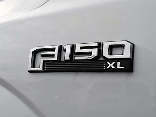 2019 Ford F-150 XL 1FTMF1E56KKC99835 in Louisville, KY 11