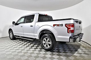 2019 Ford F-150 XLT 1FTEW1EP3KFA76599 in Mansfield, OH 5