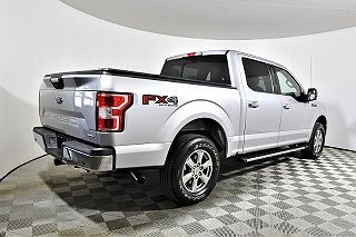 2019 Ford F-150 XLT 1FTEW1EP3KFA76599 in Mansfield, OH 7