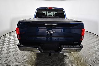 2019 Ford F-150 Lariat 1FTEW1E48KFC82622 in Mansfield, OH 6