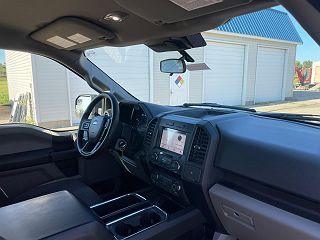 2019 Ford F-150 XL 1FTEW1EP2KFC80892 in Marinette, WI 9