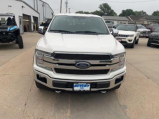 2019 Ford F-150  1FTFW1E5XKFD53364 in McCook, NE 2