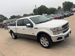 2019 Ford F-150  1FTFW1E5XKFD53364 in McCook, NE 3