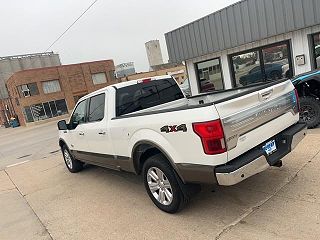 2019 Ford F-150  1FTFW1E5XKFD53364 in McCook, NE 7