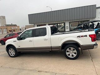 2019 Ford F-150  1FTFW1E5XKFD53364 in McCook, NE 8