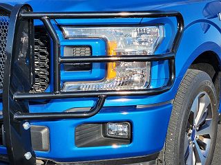 2019 Ford F-150 XL 1FTEW1CP0KKD23815 in McGregor, TX 7