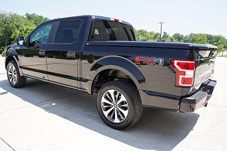 2019 Ford F-150 XL 1FTEW1EP7KKC84850 in Melissa, TX 34
