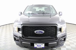 2019 Ford F-150 XL 1FTFW1E41KKD04620 in Mitchell, SD 2