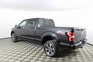 2019 Ford F-150 XL 1FTFW1E41KKD04620 in Mitchell, SD 4