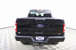 2019 Ford F-150 XL 1FTFW1E41KKD04620 in Mitchell, SD 5