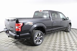 2019 Ford F-150 XL 1FTFW1E41KKD04620 in Mitchell, SD 6