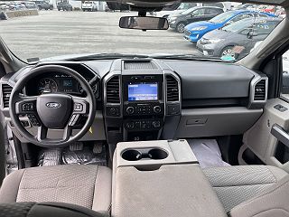 2019 Ford F-150 XL 1FTEW1E45KFA21156 in Montoursville, PA 14