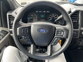 2019 Ford F-150 XL 1FTEW1E45KFA21156 in Montoursville, PA 17