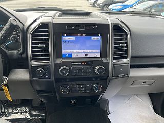 2019 Ford F-150 XL 1FTEW1E45KFA21156 in Montoursville, PA 24