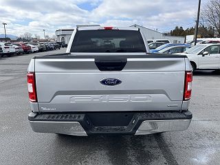 2019 Ford F-150 XL 1FTEW1E45KFA21156 in Montoursville, PA 4