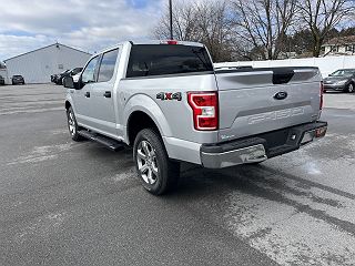 2019 Ford F-150 XL 1FTEW1E45KFA21156 in Montoursville, PA 6