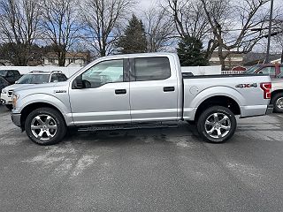 2019 Ford F-150 XL 1FTEW1E45KFA21156 in Montoursville, PA 7