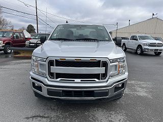 2019 Ford F-150 XL 1FTEW1E45KFA21156 in Montoursville, PA 9