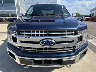 2019 Ford F-150 XLT 1FTEW1E43KFC81989 in Morgantown, WV 14