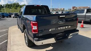 2019 Ford F-150 XLT 1FTEW1E43KFC81989 in Morgantown, WV 7