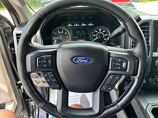 2019 Ford F-150 XLT 1FTEW1E4XKKD87492 in Moultrie, GA 13