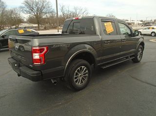 2019 Ford F-150 XLT 1FTEW1EPXKFA94758 in Mount Vernon, MO 5
