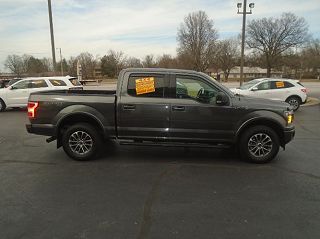 2019 Ford F-150 XLT 1FTEW1EPXKFA94758 in Mount Vernon, MO 7