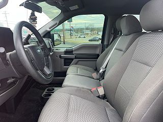 2019 Ford F-150 XLT 1FTEW1E56KKC89844 in Mountain Home, AR 14