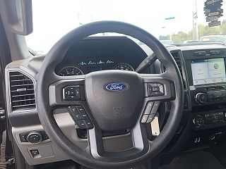 2019 Ford F-150 XLT 1FTEW1E56KKC89844 in Mountain Home, AR 15