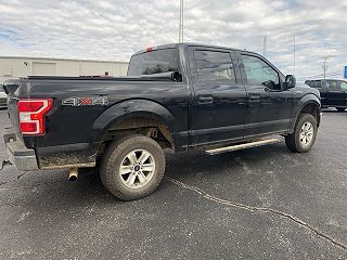 2019 Ford F-150 XLT 1FTEW1E56KKC89844 in Mountain Home, AR 8