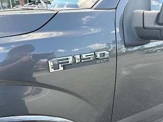 2019 Ford F-150 XLT 1FTFW1E43KKC70776 in Nashville, GA 11