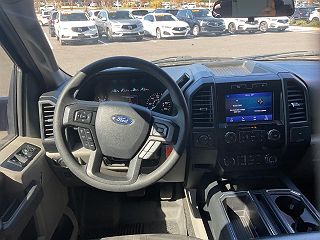 2019 Ford F-150 XL 1FTEW1C46KFC23524 in Newnan, GA 9