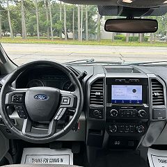 2019 Ford F-150 XLT 1FTEW1E5XKFA68546 in Norfolk, VA 20