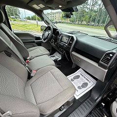 2019 Ford F-150 XLT 1FTEW1E5XKFA68546 in Norfolk, VA 24