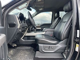 2019 Ford F-150 Lariat 1FTEW1E54KFD08108 in Orangeburg, SC 15