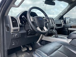 2019 Ford F-150 Lariat 1FTEW1E54KFD08108 in Orangeburg, SC 18