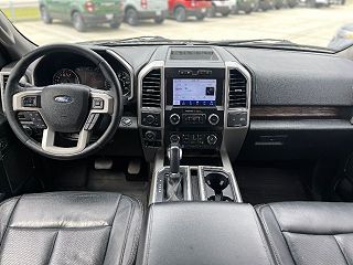 2019 Ford F-150 Lariat 1FTEW1E54KFD08108 in Orangeburg, SC 19