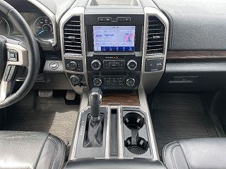2019 Ford F-150 Lariat 1FTEW1E54KFD08108 in Orangeburg, SC 25