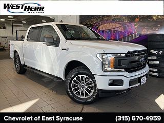 2019 Ford F-150  VIN: 1FTEW1EP4KFD29932