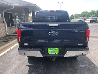 2019 Ford F-150 XLT 1FTEW1E42KKD76633 in Owatonna, MN 10
