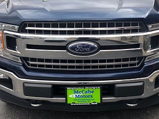 2019 Ford F-150 XLT 1FTEW1E42KKD76633 in Owatonna, MN 4