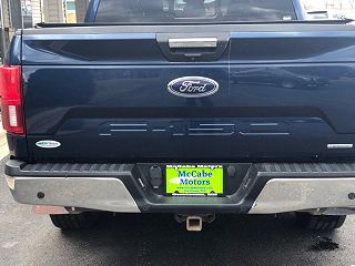2019 Ford F-150 XLT 1FTEW1E42KKD76633 in Owatonna, MN 5