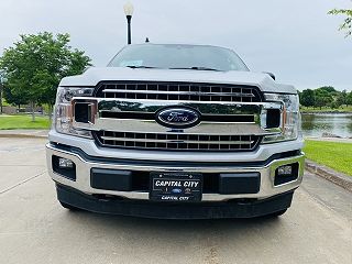 2019 Ford F-150 XLT 1FTEW1EPXKKC98449 in Pierre, SD 8